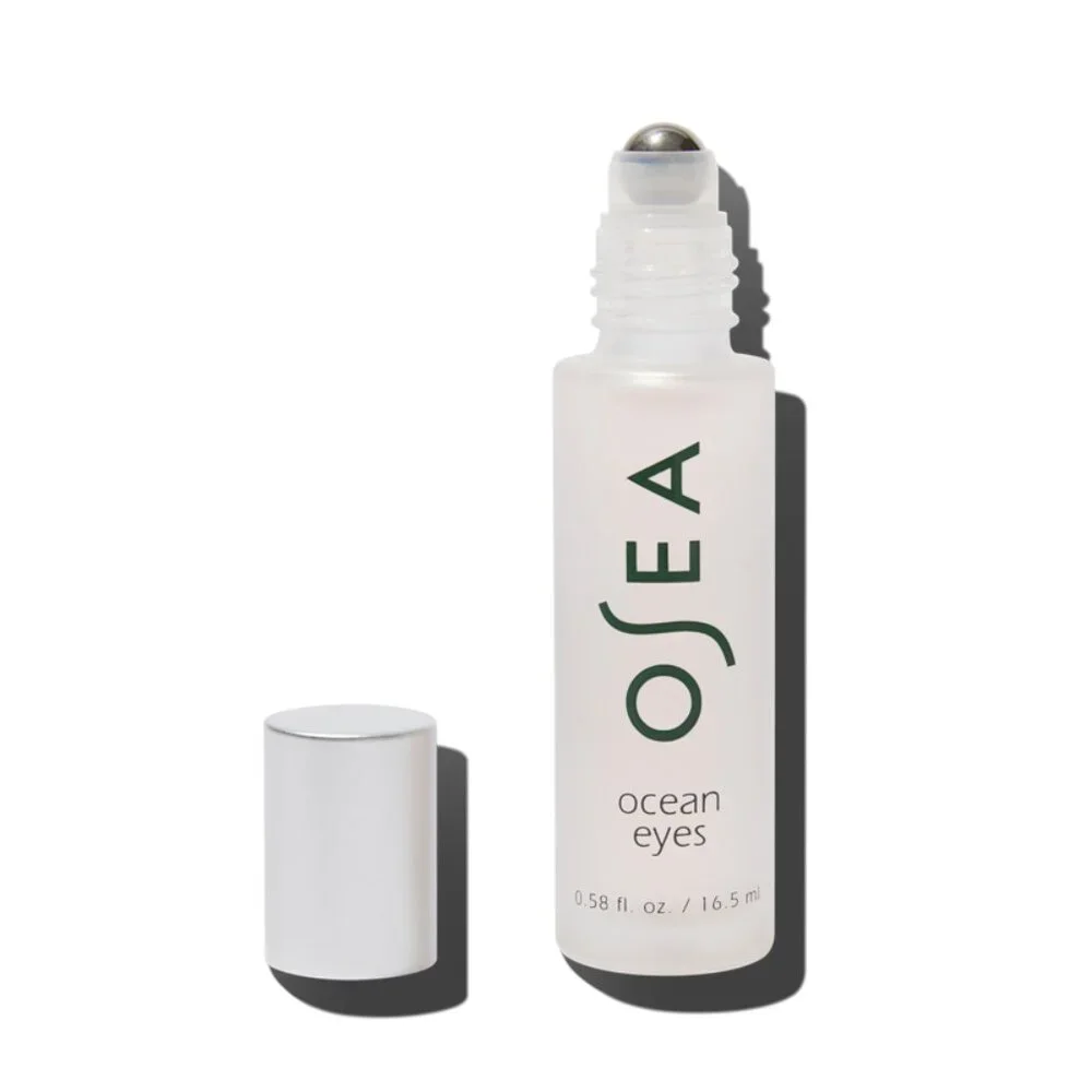 OSEA EYE SERUM OCEAN EYES AGE-DEFYING SERUM - FULL SIZE